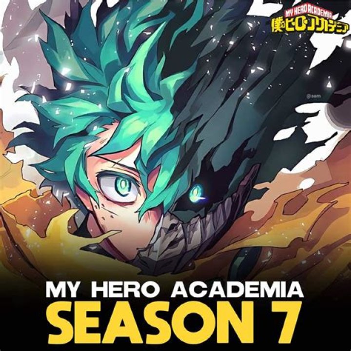 My Hero Academia Season 7 Promo Puts Toga in the Limelight