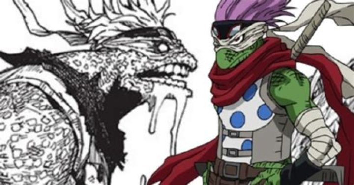 My Hero Academia Shares Worrying Update About Spinner