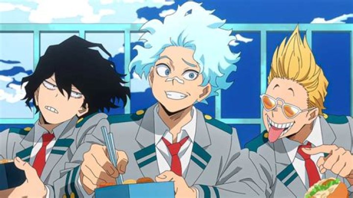 My Hero Academia Teases Kurogiri's Game-Changing Role in the Final War