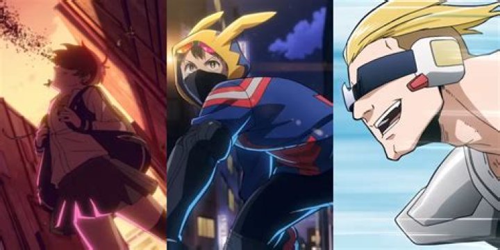 My Hero Academia Teases Why All For One's Quirks Are Fighting Back