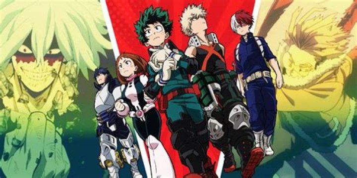 My Hero Academia Theory Calls Out the War's Worst Villain Yet
