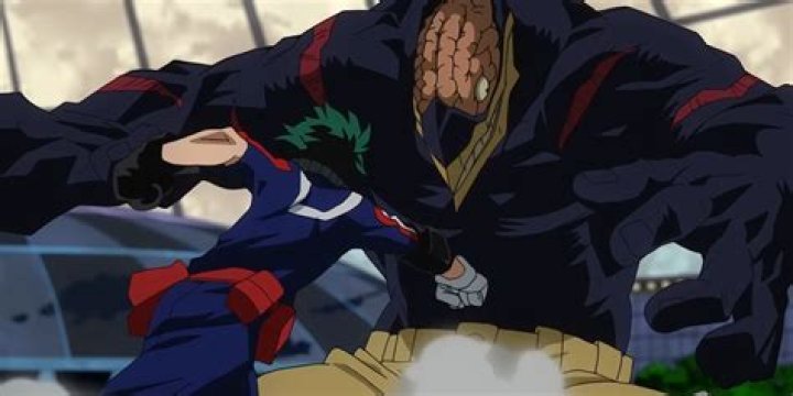 My Hero Academia Theory Ties Dabi's Origins to the Nomu