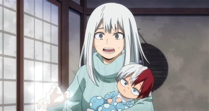 My Hero Academia Unleashes Its Next Big Meme