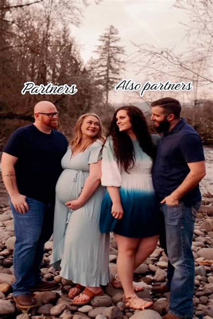 My husband and I are swingers - we set a timer when we swap partners, he knows the only move that would make me jealous