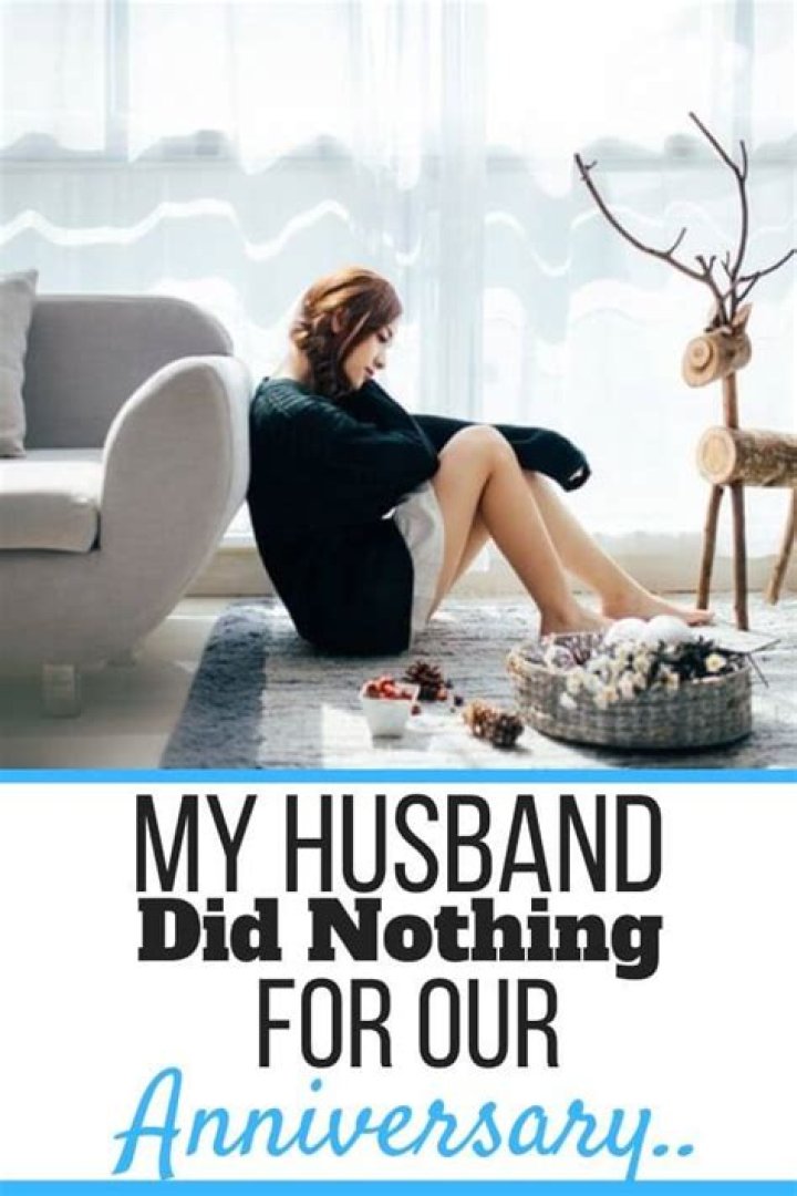 My husband did nothing on Mother's Day so I will do nothing on Father's Day