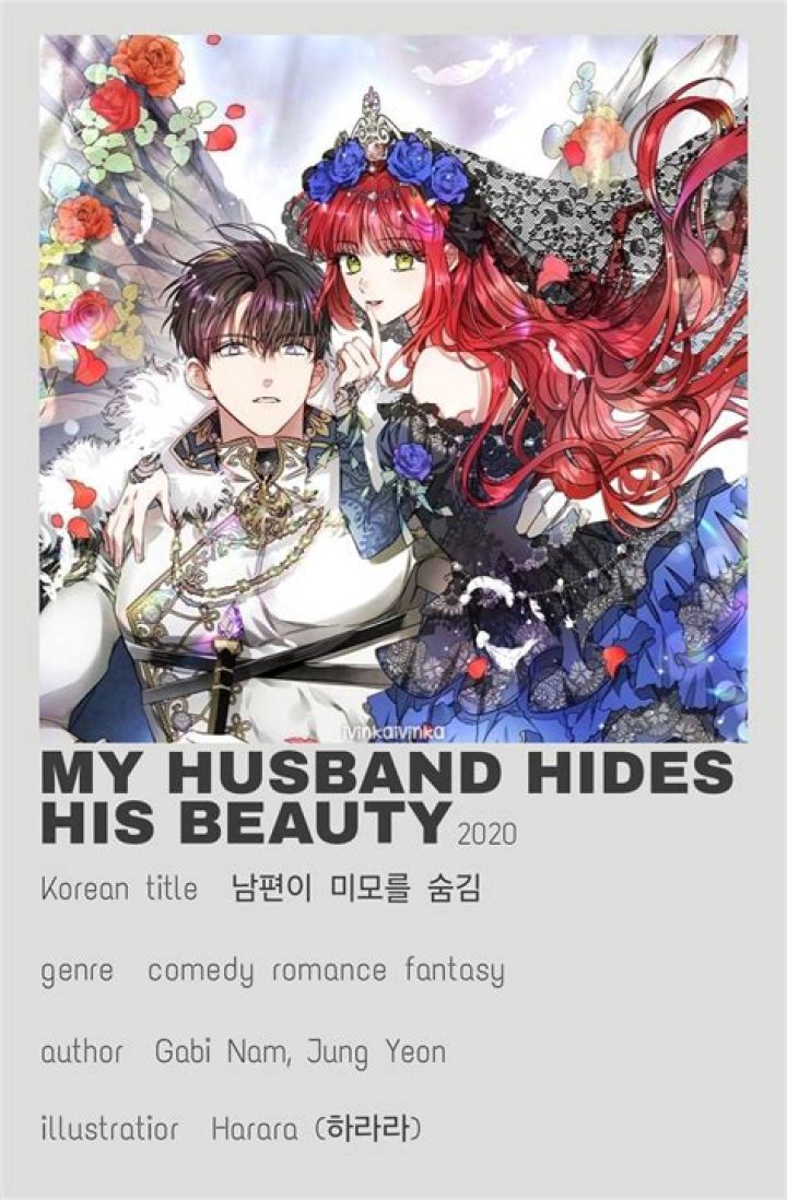 My Husband Hides His Beauty Chapter 104: Release Date, Preview & How To Read