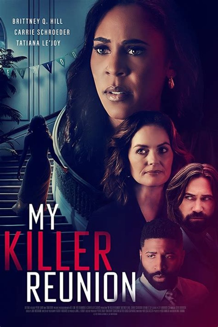 My Killer Reunion: Is the Lifetime Movie Inspired by a True Story?