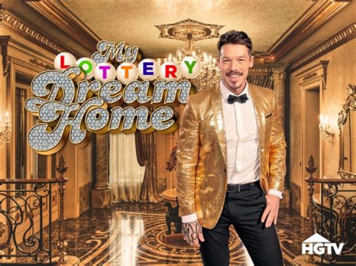 My Lottery Dream Home Where Are They Now?