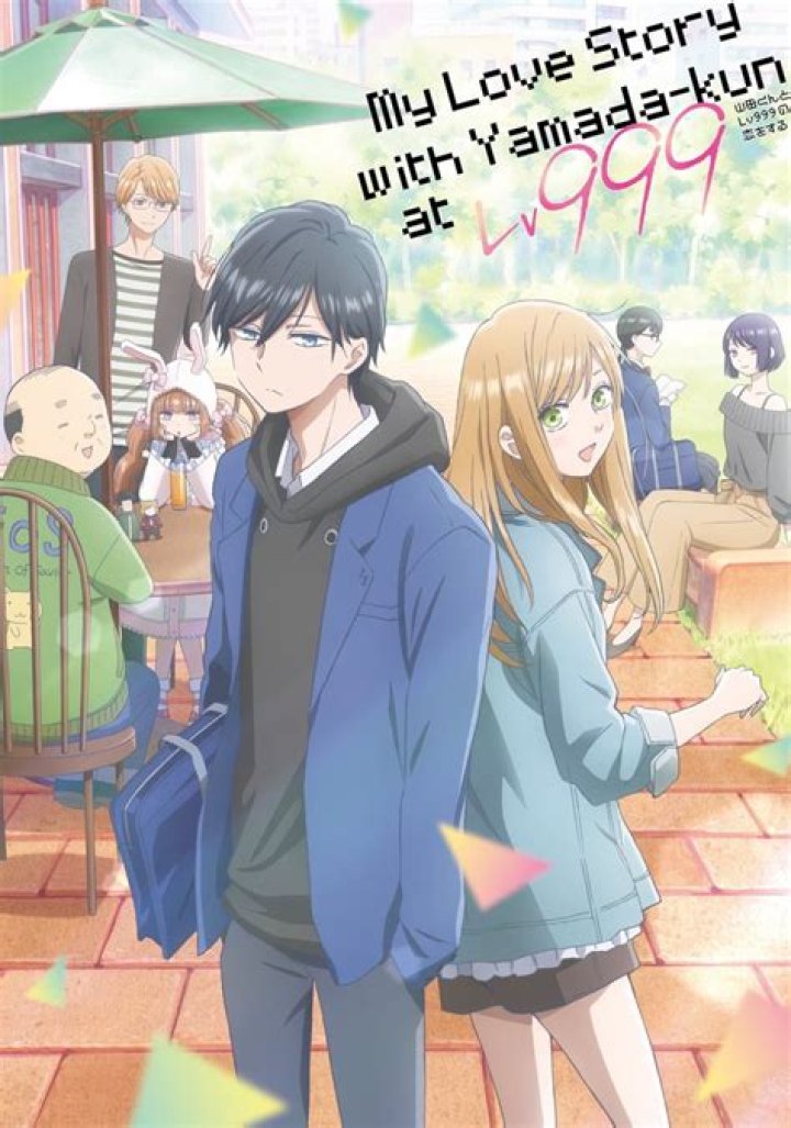 My Lv999 Love For Yamada-Kun Chapter 94: Release Date, Preview & Where To Read