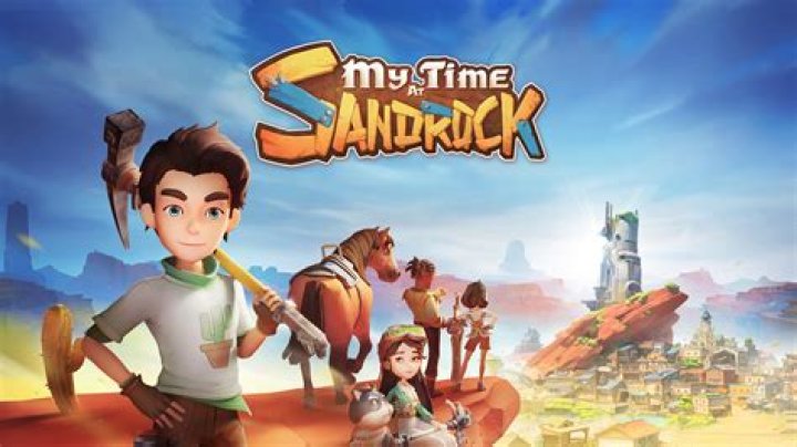 My Time at Sandrock Early Access Review: A Satisfying Sequel