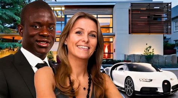 N Golo Kante profile, height, wife, family, net worth, FIFA and so
