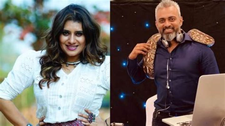 Nachiket Deshpande Net Worth (2024)