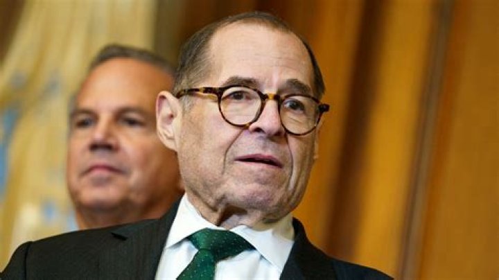 Nadler says he learned of Roger Stone’s alleged death threat on the news