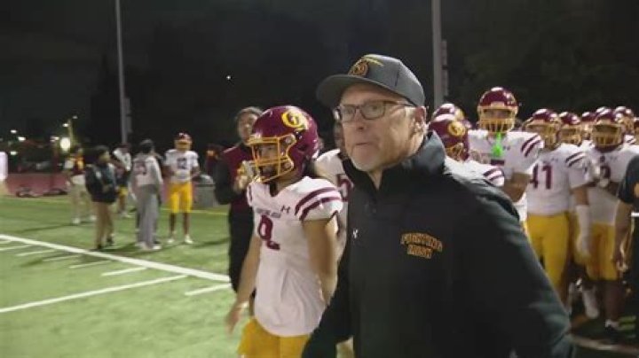 Naeem Moore Obituary: Football coach and Avila football player passes away aged 26