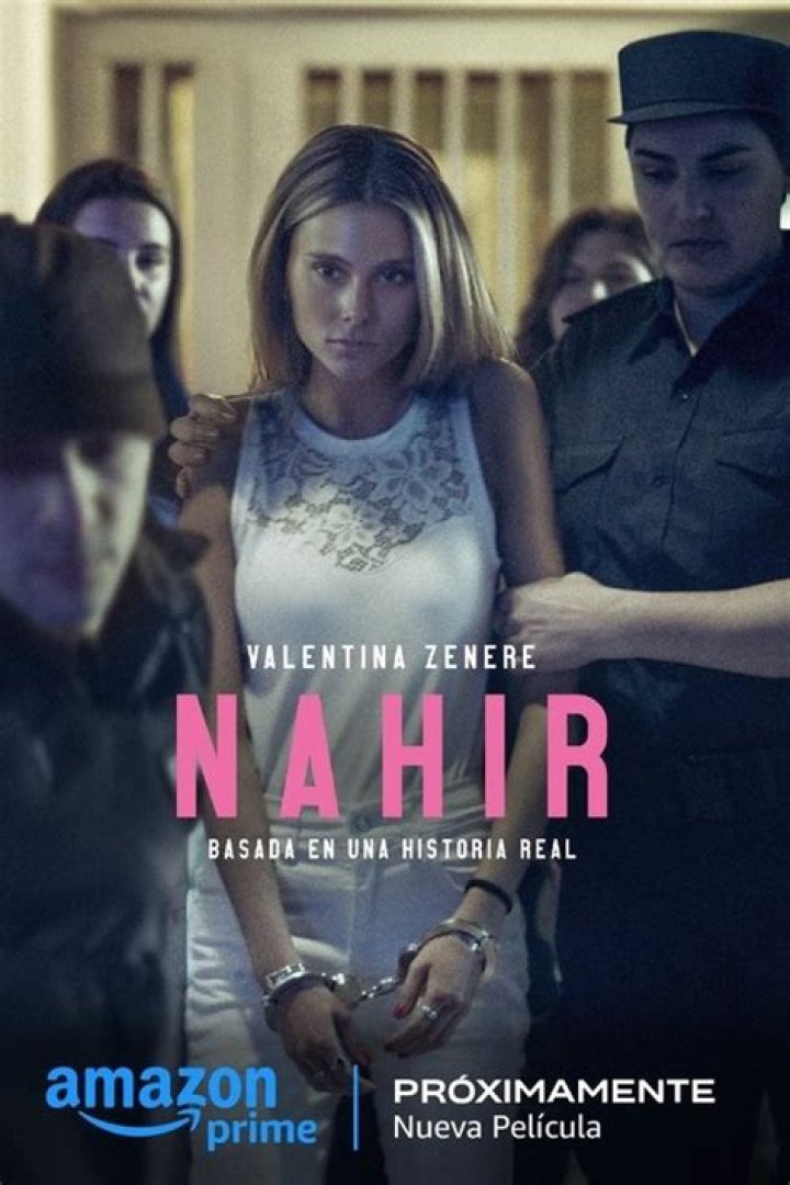 Nahir Galarza Case: Unraveling The Truth Behind The Controversy