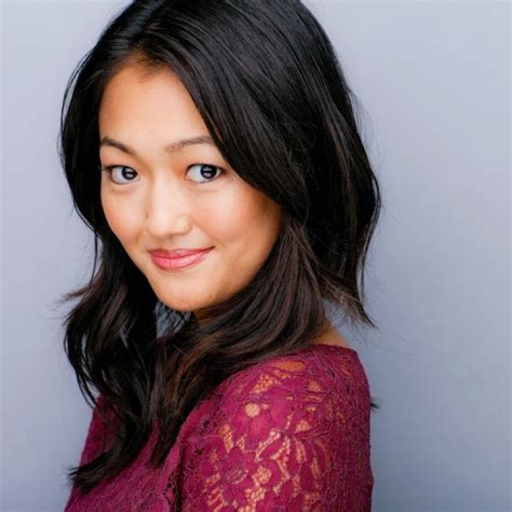 Naked Truth About Amy Okuda: Husband, Family, Net Worth