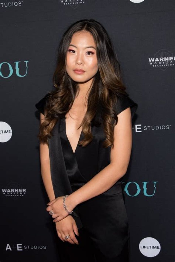 Naked Truth About Nicole Kang