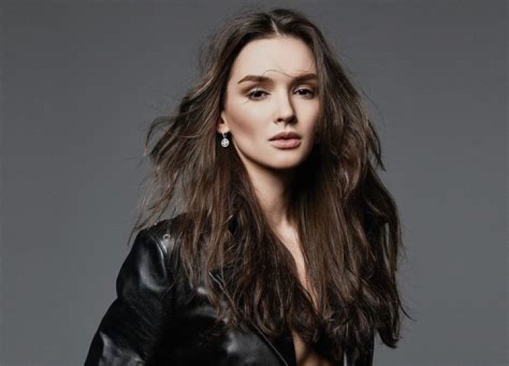 Naked Truth About Russian Actress