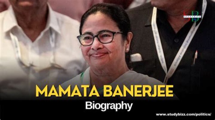 Name Of Husband Of Mamata Banerjee