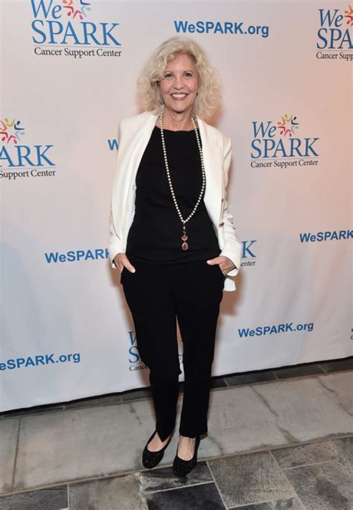 Nancy Allen- Wiki, Age, Height, Net Worth, Husband, Ethnicity