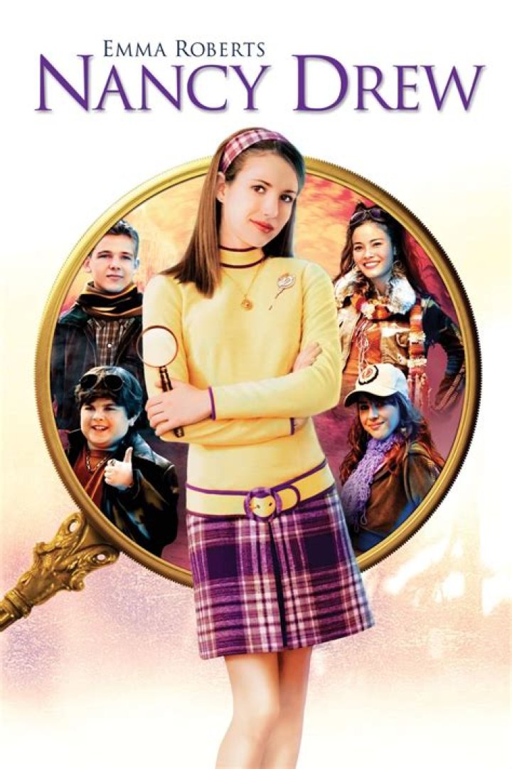 Nancy Drew Series Finale Ending Explained