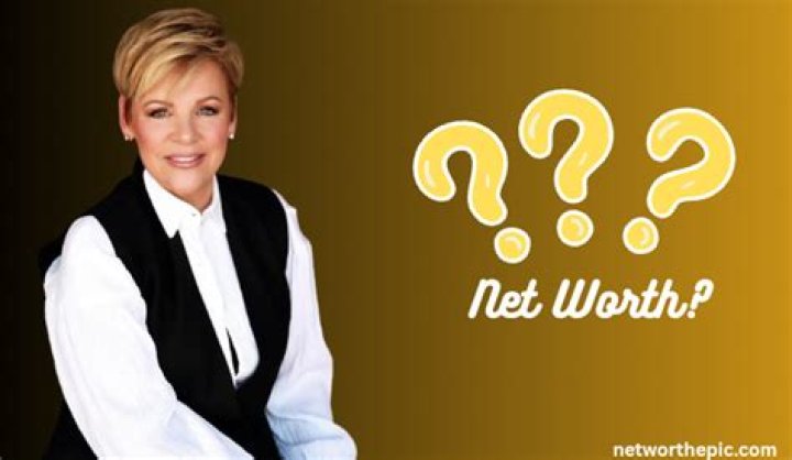 Nancy Dufresne Net Worth 2024