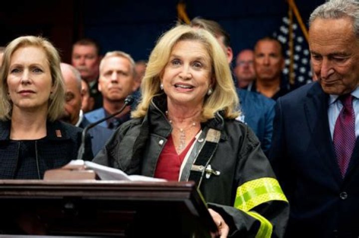 
Nancy E. Maloney
Net Worth
