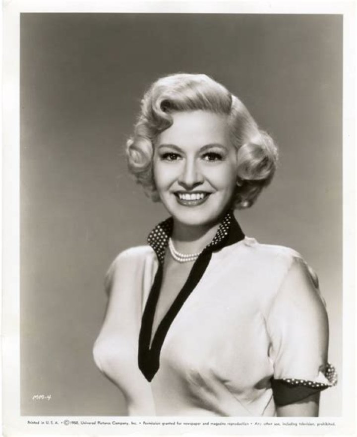 Nancy Kovack Wiki, Biography, Age, Height, Husband, Net Worth, Family