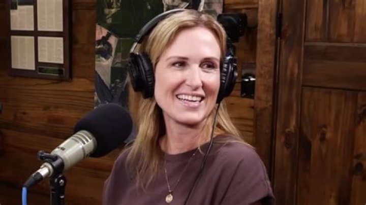 Nancy Robertson Net Worth 2024