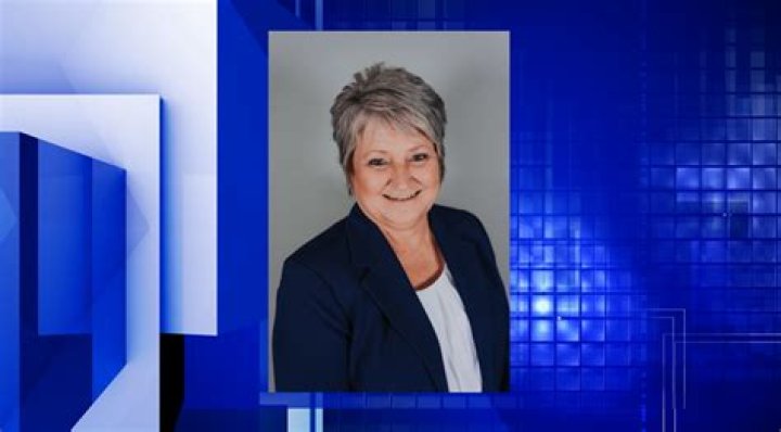 Nannette Griffin announces run for Iowa Senate District 50
