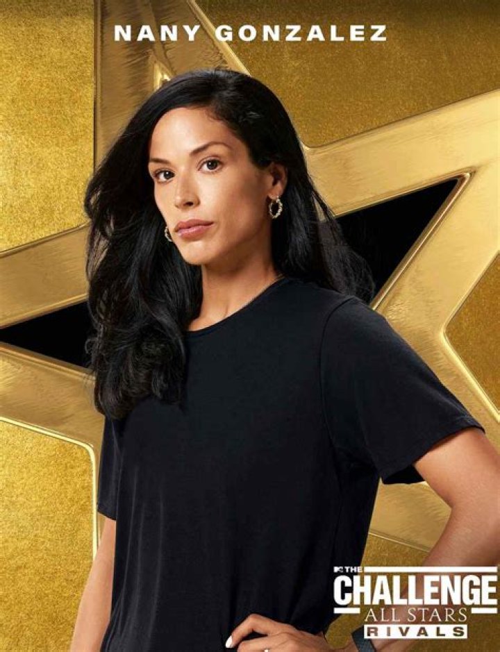 Nany Gonzalez of The Challenge shares tribute following her mother’s death, castmates show support