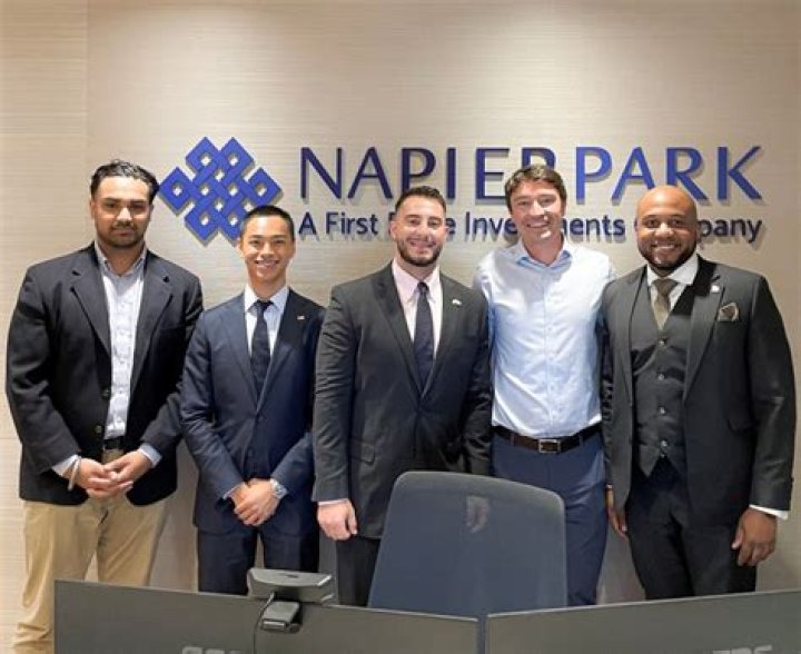 
Napier Park Global Capital (Us)LP (New York)
