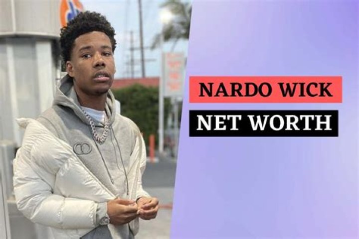 Nardo Wick Net Worth, Height, Age, Wiki, Bio, Real Name, GF & More