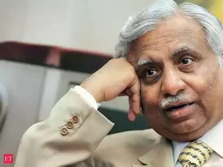 Naresh Goyal, the founder of Jet Airways, has been imprisoned in connection with a bank fraud case of Rs 538 crore