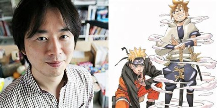 Naruto Creator Masashi Kishimoto Didn't Always Think Hinata Would End Up With Naruto