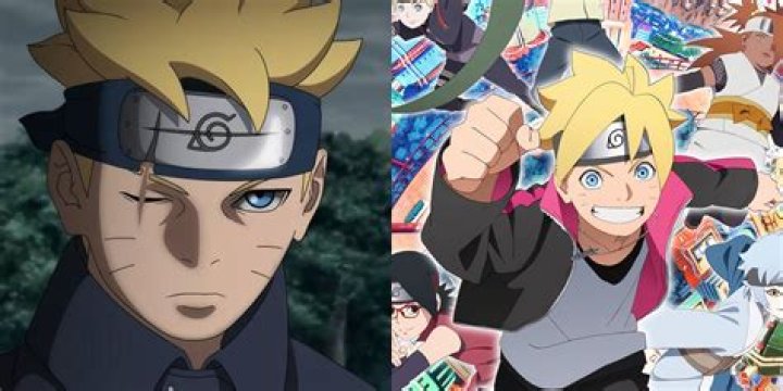 Naruto Creator On Whether The Hero Will Die In The Boruto Anime