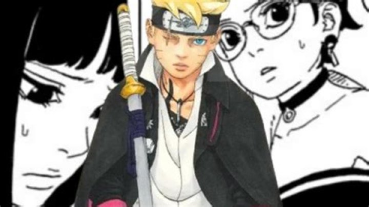 Naruto Explains How Boruto Was Really Revived