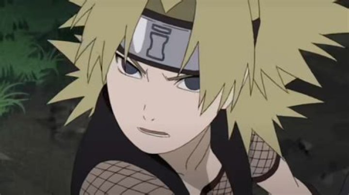 Naruto Fans Are Simultaneously Inspired And Disappointed By Temari's Strength