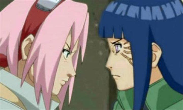 Naruto Goes Viral as Fans Debate Sakura vs Hinata