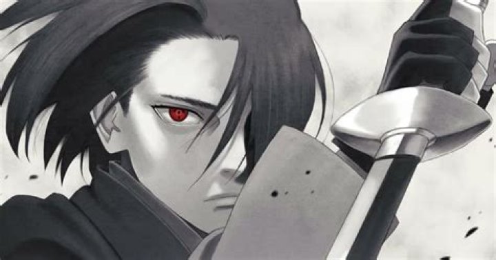 Naruto Hypes Sasuke Spin-Off Anime With New Poster