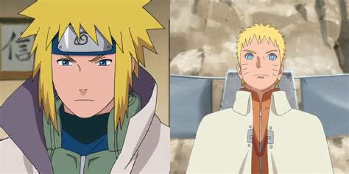 Naruto Plays Out Minato's Confession to Kushina at Last