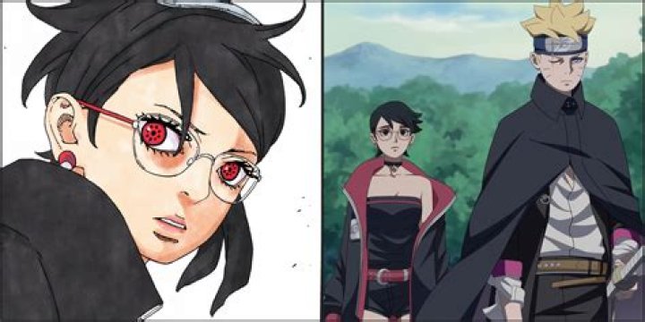 Naruto Really May Die Before Boruto's Current Arc Ends