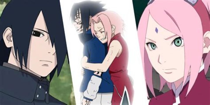 Naruto Reveals Cute Detail About Sasuke, Sakura Marriage in Boruto