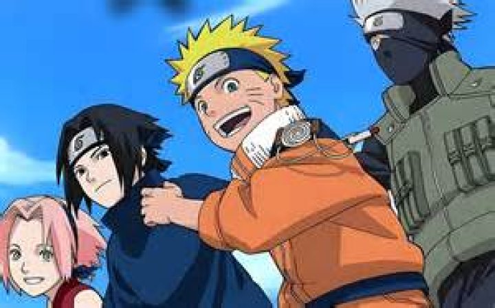Naruto Settles an Ongoing Debate About Its Ninja's Costumes