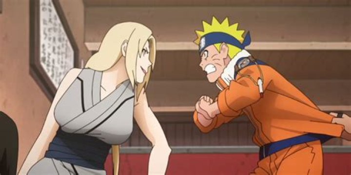 Naruto Shares First-Peek at Konohamaru's New Crush in Boruto