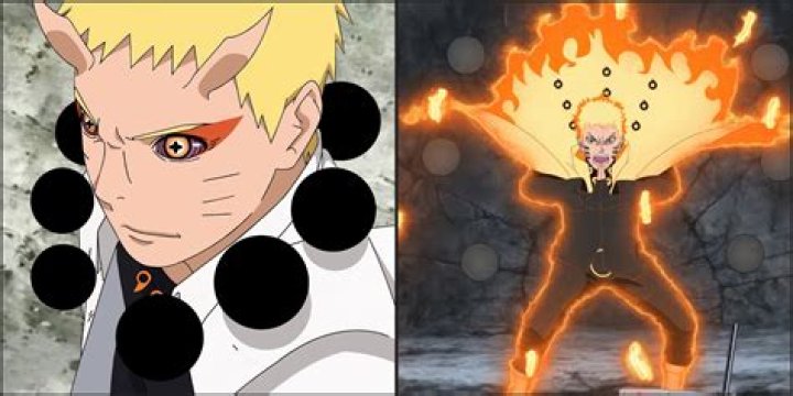 Naruto Ups Its Animation As Boruto Kickstarts Code's Arc