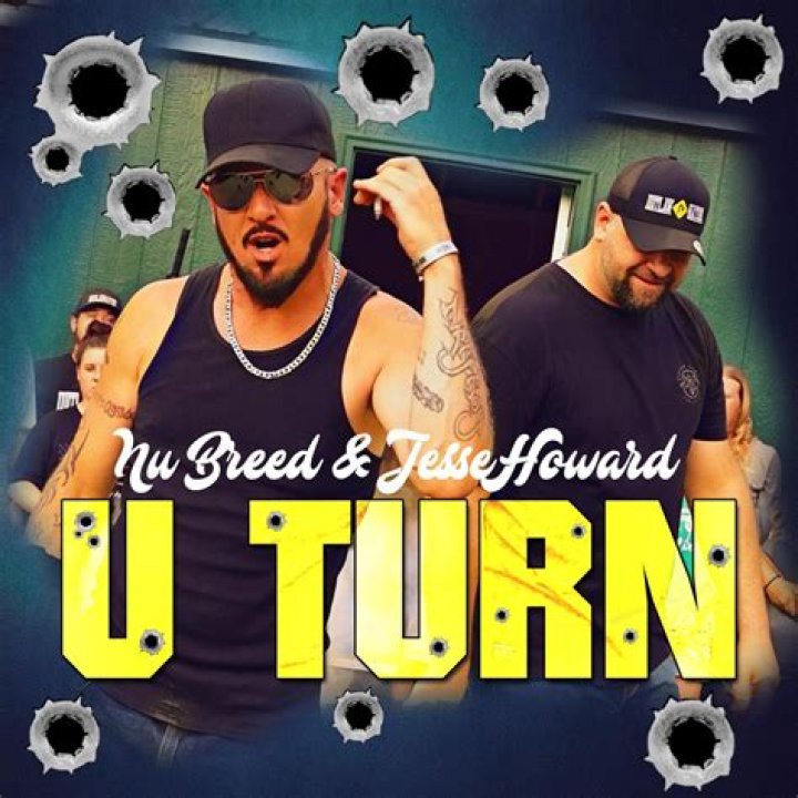 Nashville TN, Nu Breed of Outlaw Nation Wife Passes Away