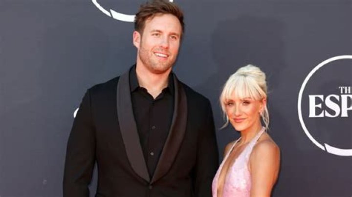 Nastia Boyfriend: Exploring The Relationship Of The Iconic Gymnast