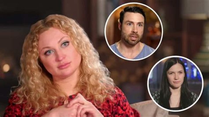 Natalie Mordovtseva posts picture with Geoffrey Paschel and Varya Malina, says she will ‘pray’ for him amid guilty verdict