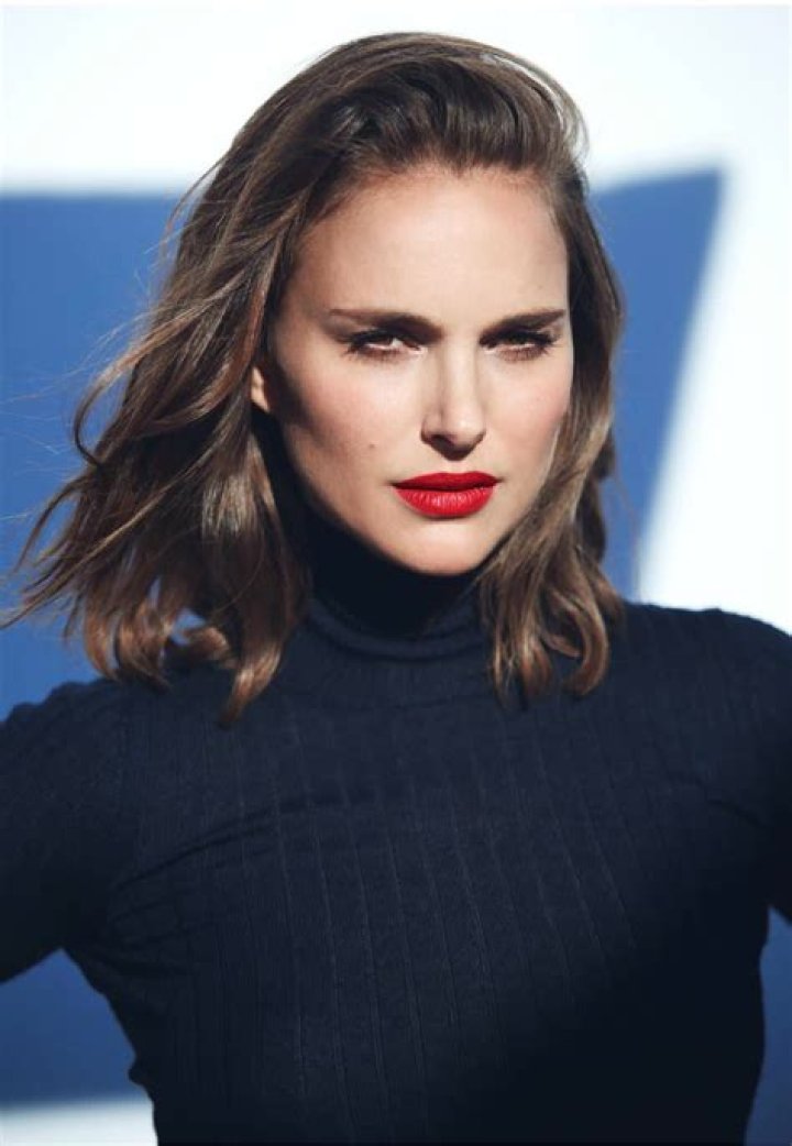 Natalie Portman Height, Age, Bio